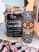 Load image into Gallery viewer, Glitter Tumber