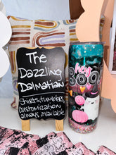 Load image into Gallery viewer, Glitter Tumber