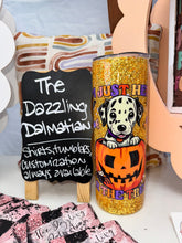 Load image into Gallery viewer, Glitter Tumber