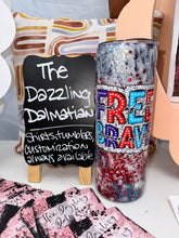 Load image into Gallery viewer, Glitter Tumber