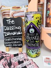 Load image into Gallery viewer, Glitter Tumber