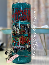 Load image into Gallery viewer, Glitter Tumber