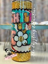 Load image into Gallery viewer, Glitter Tumber