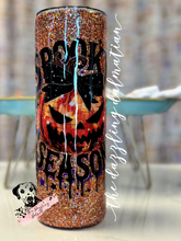 Load image into Gallery viewer, Glitter Tumber