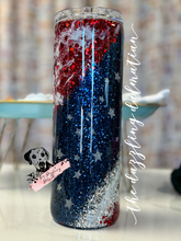 Load image into Gallery viewer, Glitter Tumber