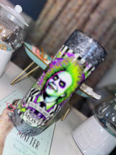 Load image into Gallery viewer, Glitter Tumber