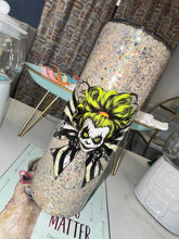 Load image into Gallery viewer, Glitter Tumber