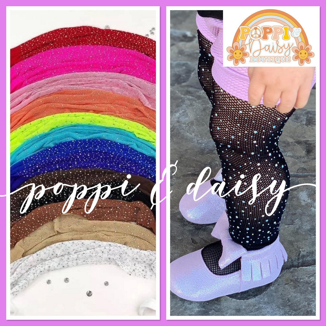 PREORDER: Bling Tights