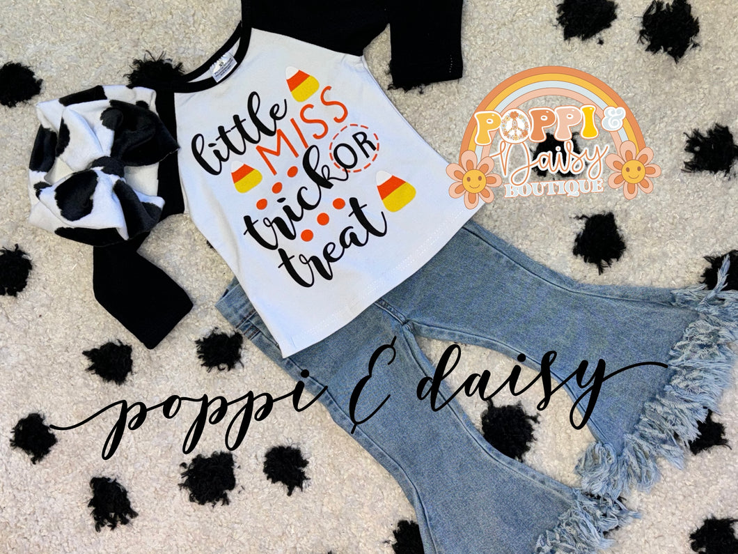 Little Miss Tshirt