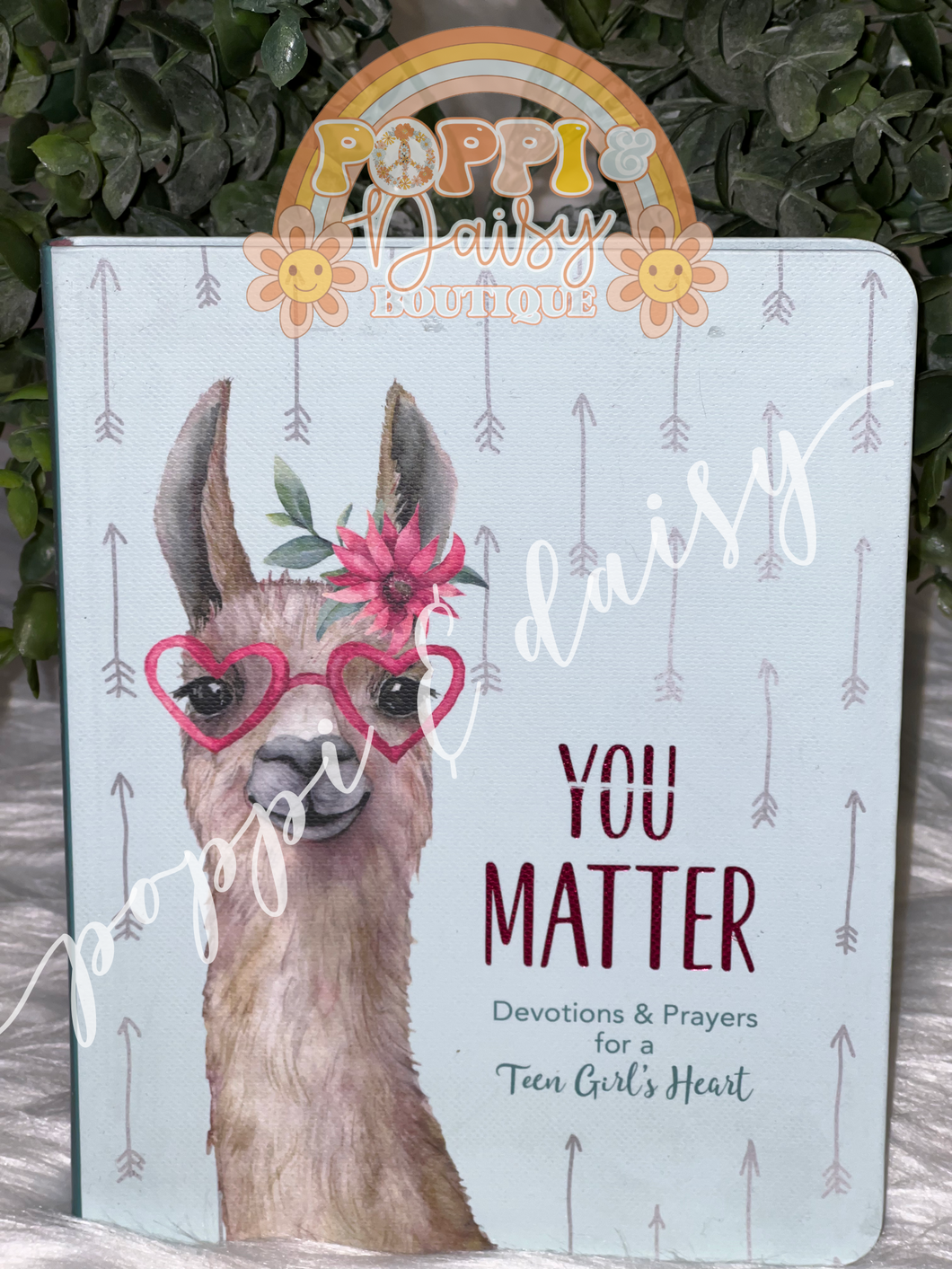 You Matter Devotions