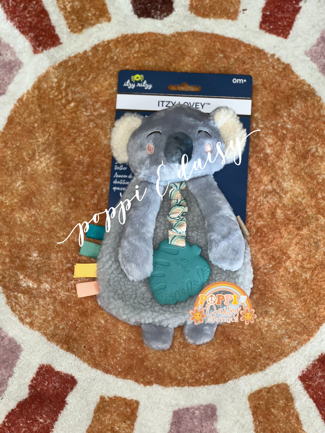 Teether Toy Kayden the Koala