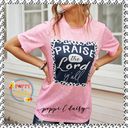 Praise the Lord Ya'll