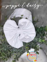 Load image into Gallery viewer, Solid Color Bows-Multiple Colors Available
