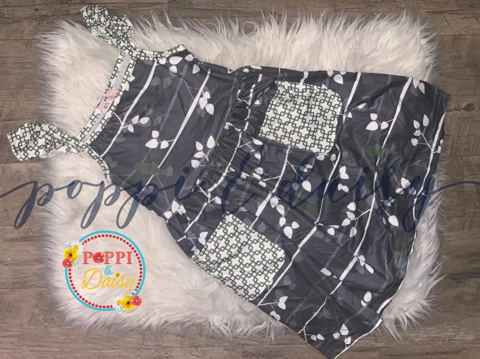 Little Twigs Dress